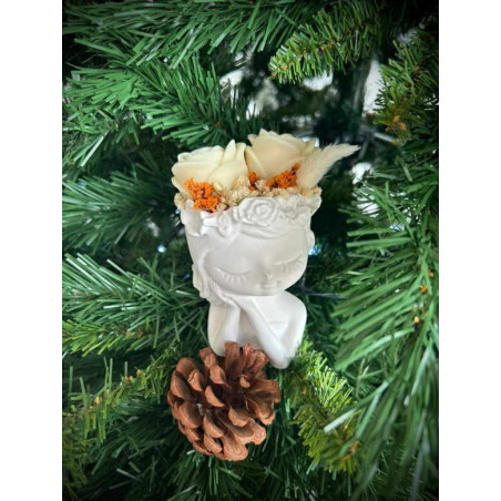 Κοπέλα Βαζάκι