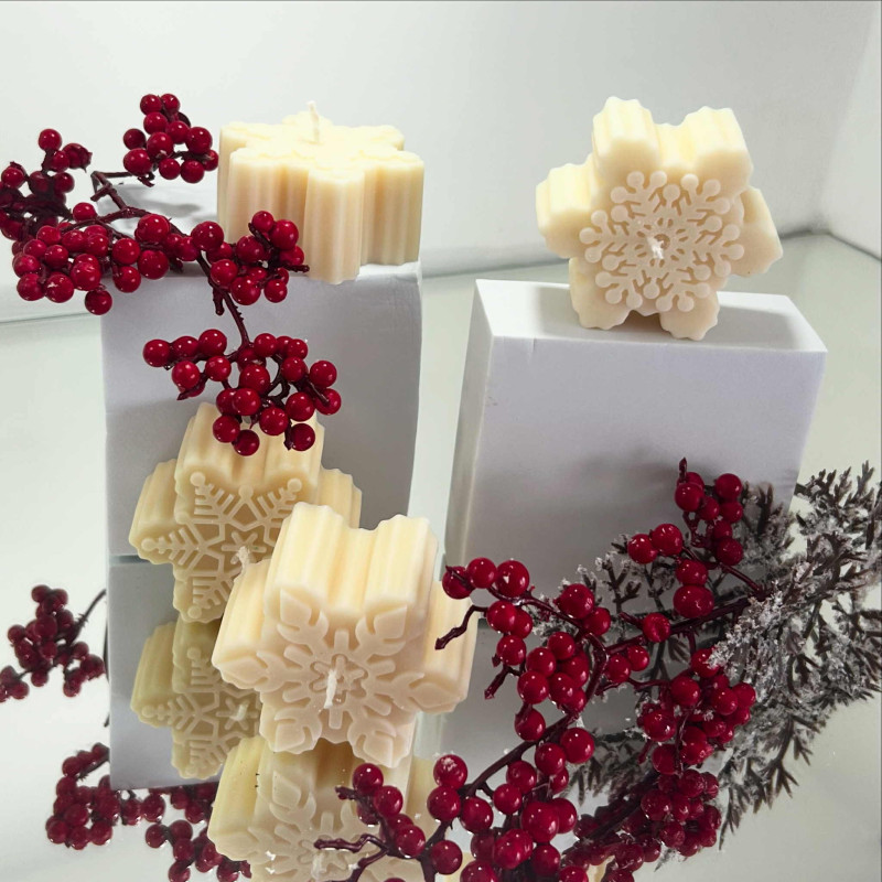 Χιονονιφάδα