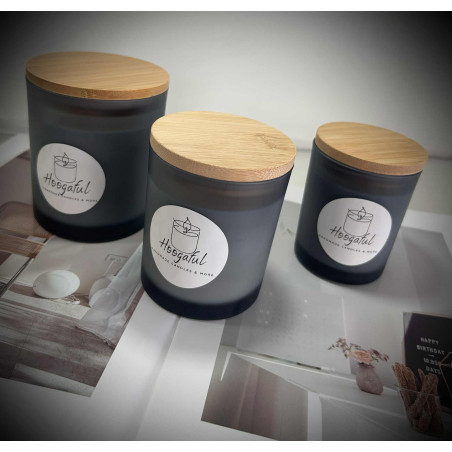 Αρωματικά Κερια