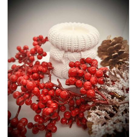 Βαζάκι Πουλόβερ